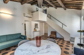 Cisterna 9 Rome